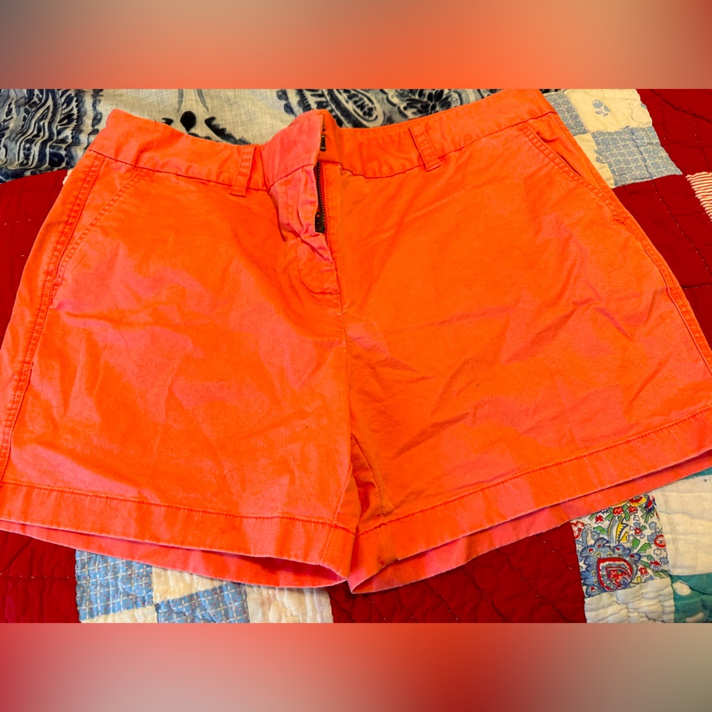 Vineyard Vines Shorts. Worn once!  Excellent condition!